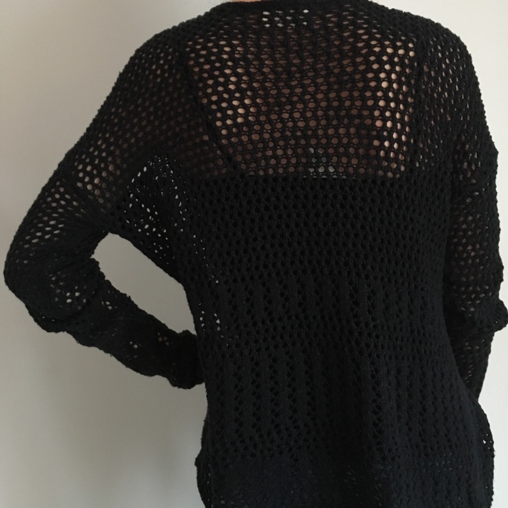 Casual cardigan